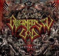 Decomposed God : Bestiality